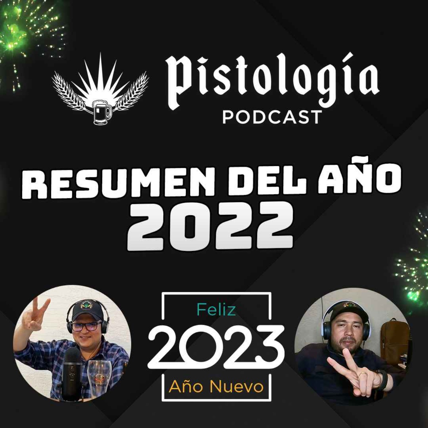 Pacomics Studio Podcast