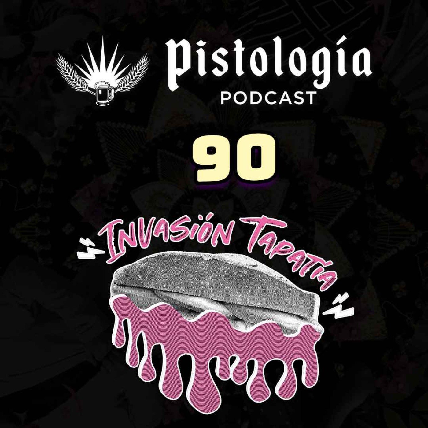 Pacomics Studio Podcast