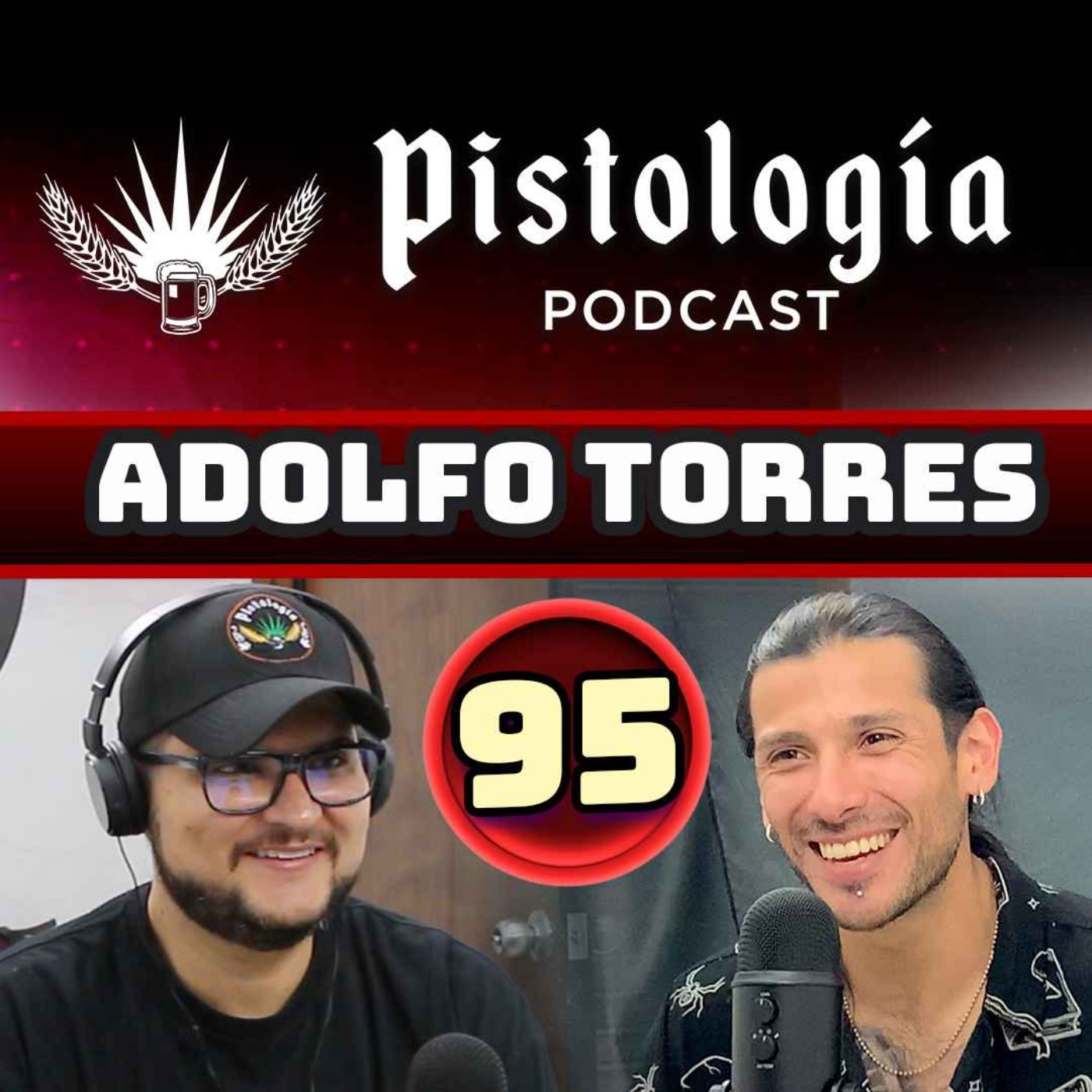Pacomics Studio Podcast