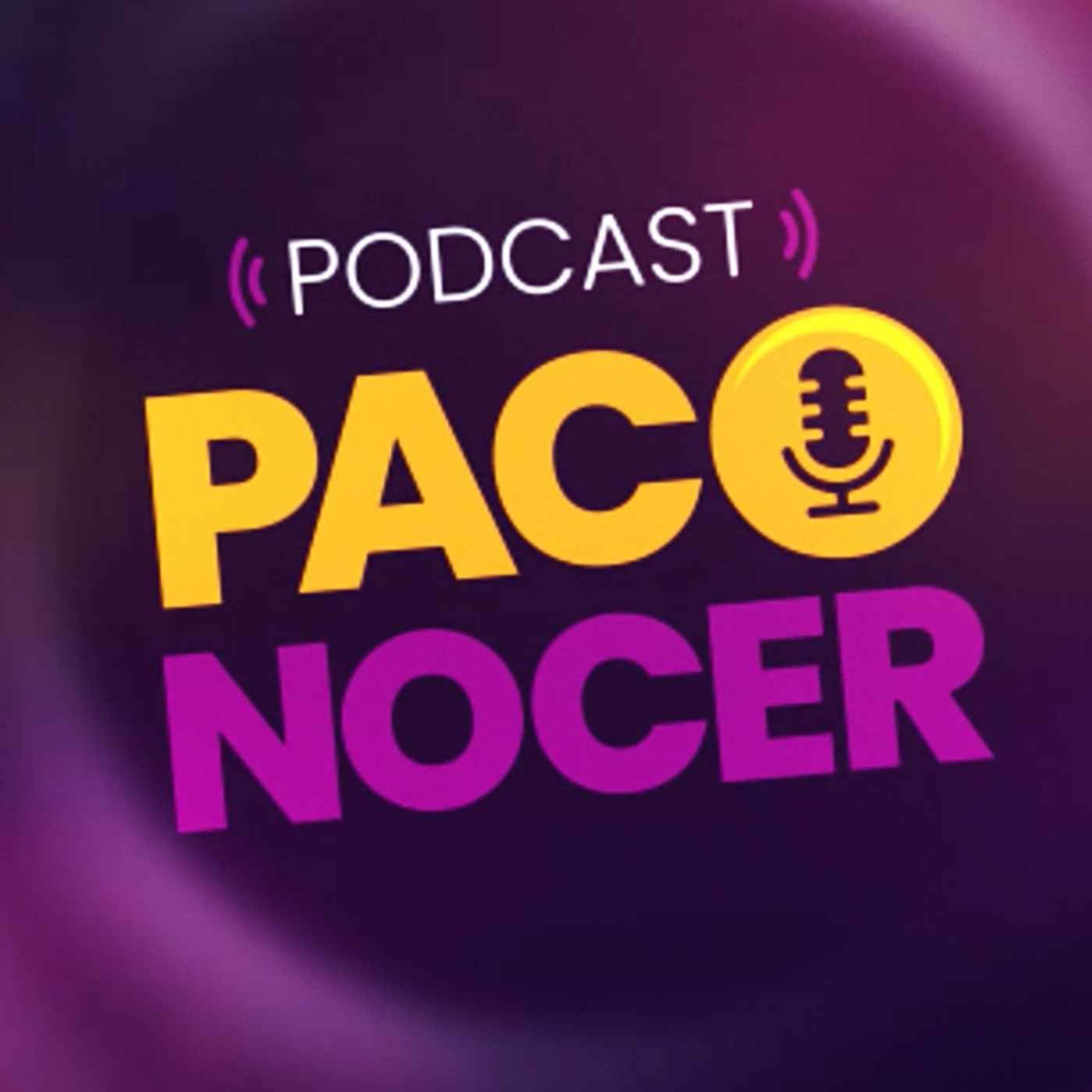 Podcast Paconocer al : Profe Campos | Stand Up Comedy Tapatío  | Episodio 2 episode artwork