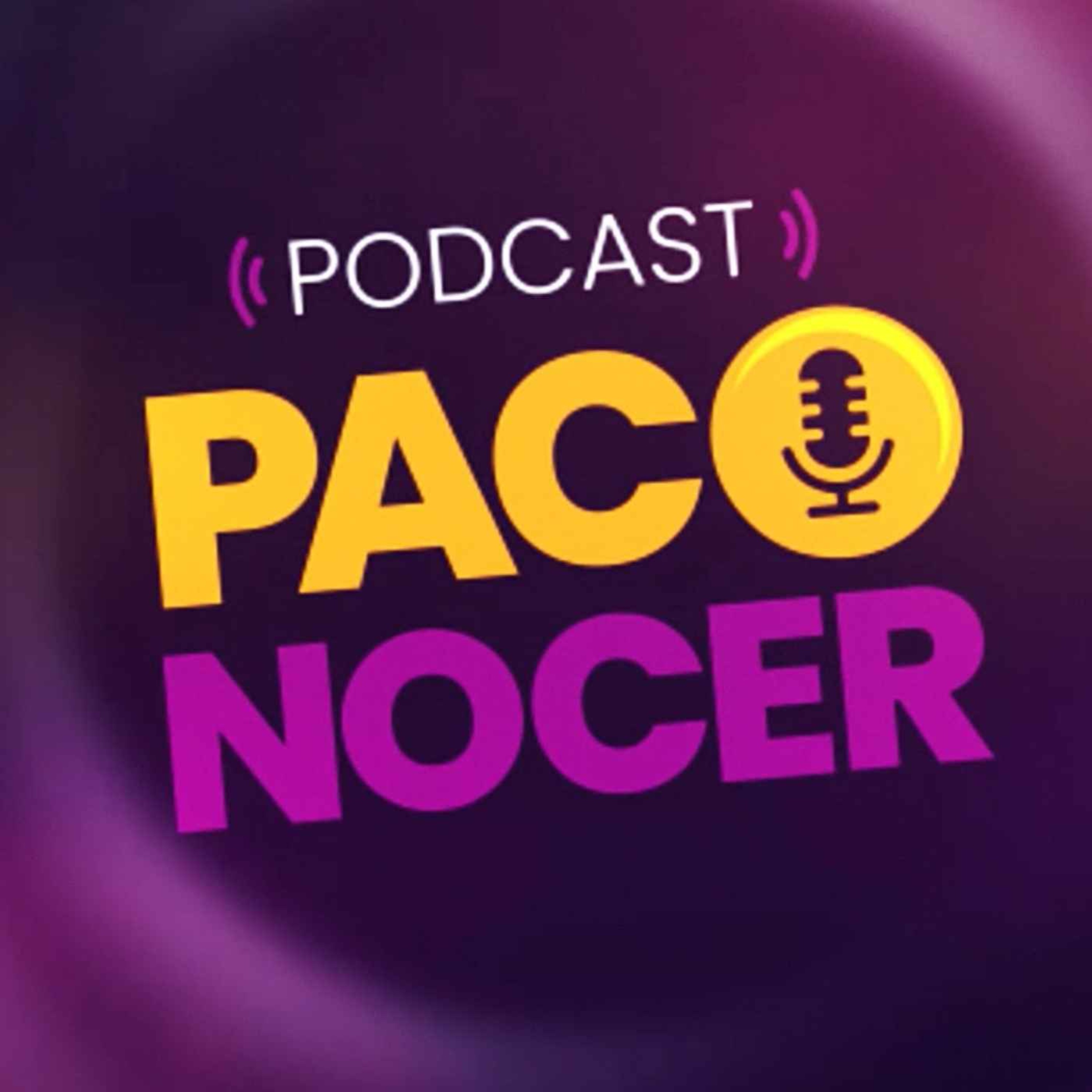 Podcast PACONOCER a: Edson Abarca |  Show Cuatro Ojos y Trabajar En un Call Center ft. Diego Escoto episode artwork