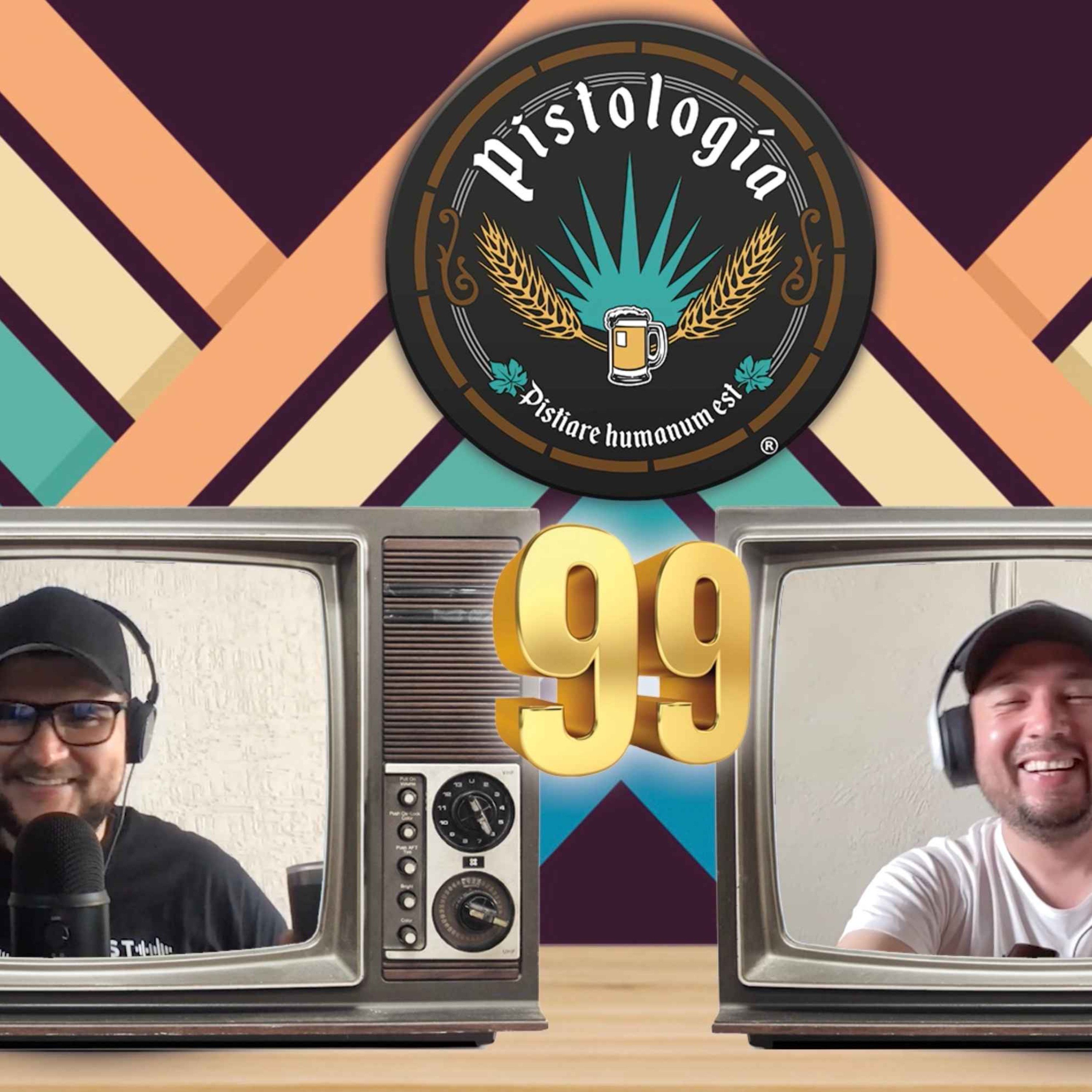 Pistología #99 | Día del Padre, Apple Vision Pro y algo más episode artwork