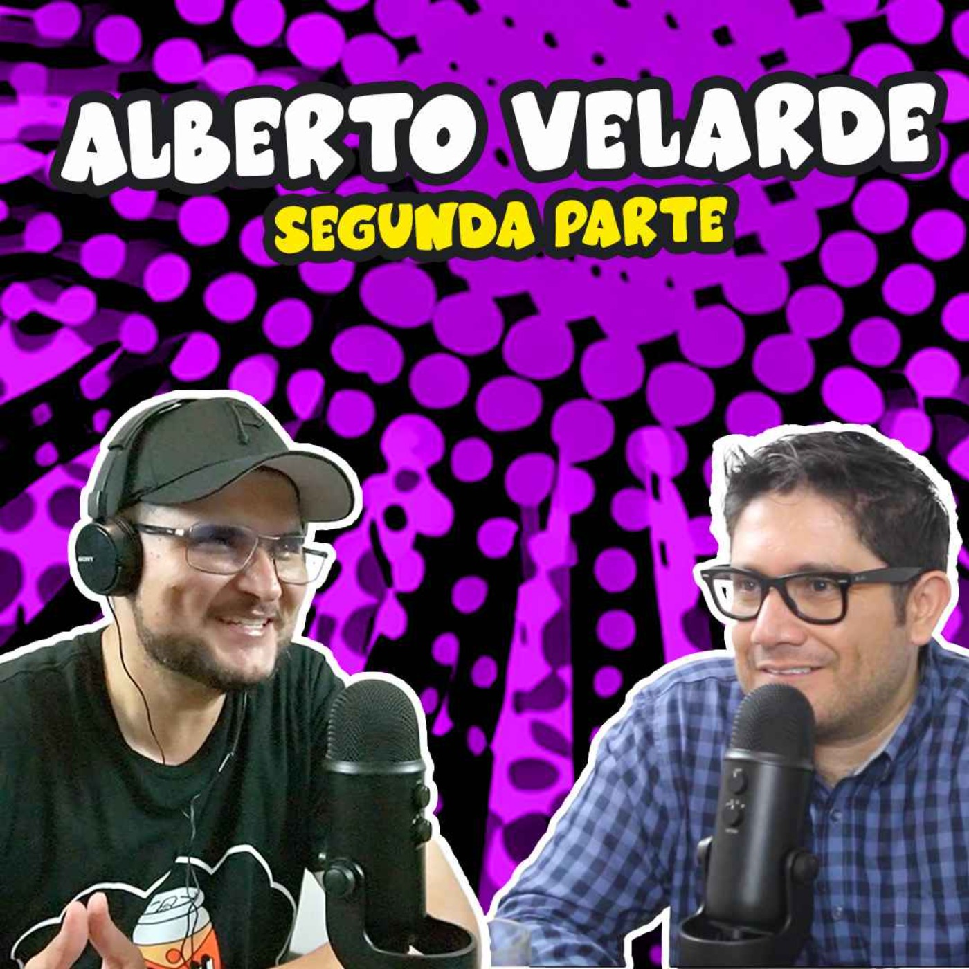 Pacomics Studio Podcast
