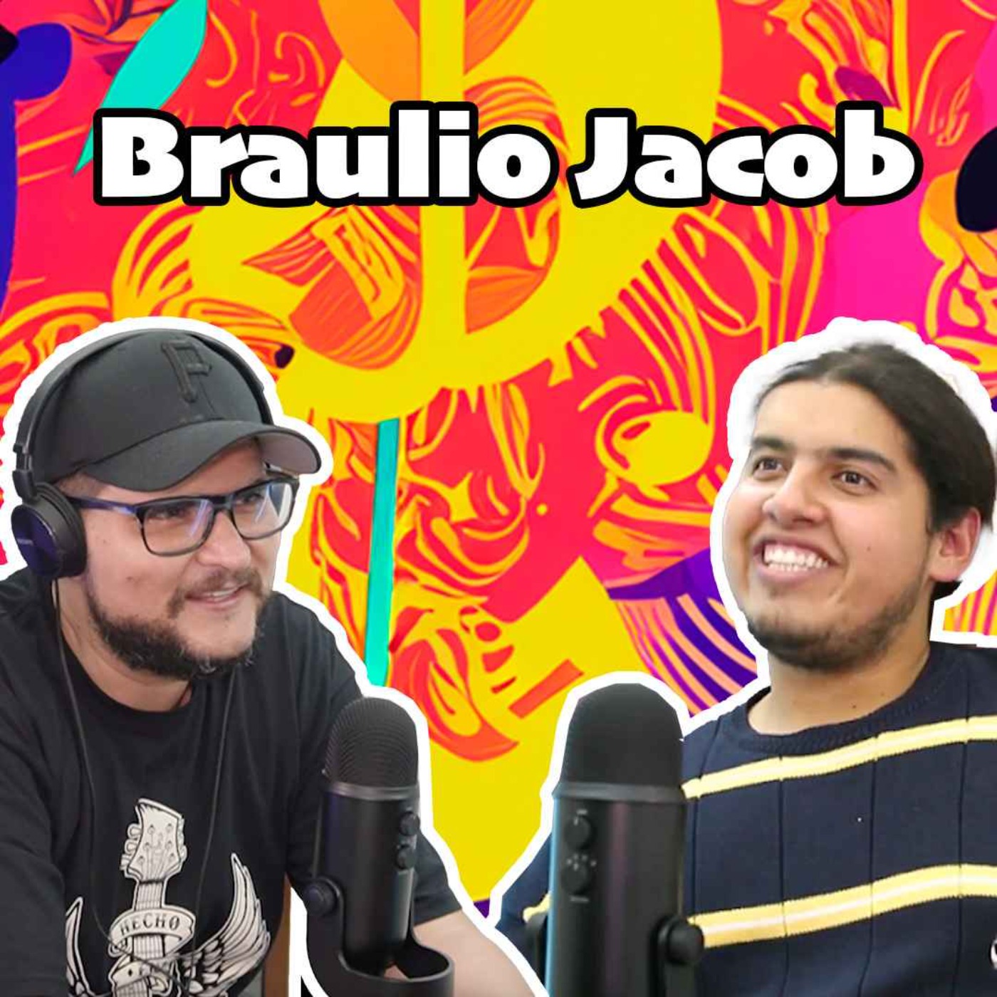 Pacomics Studio Podcast