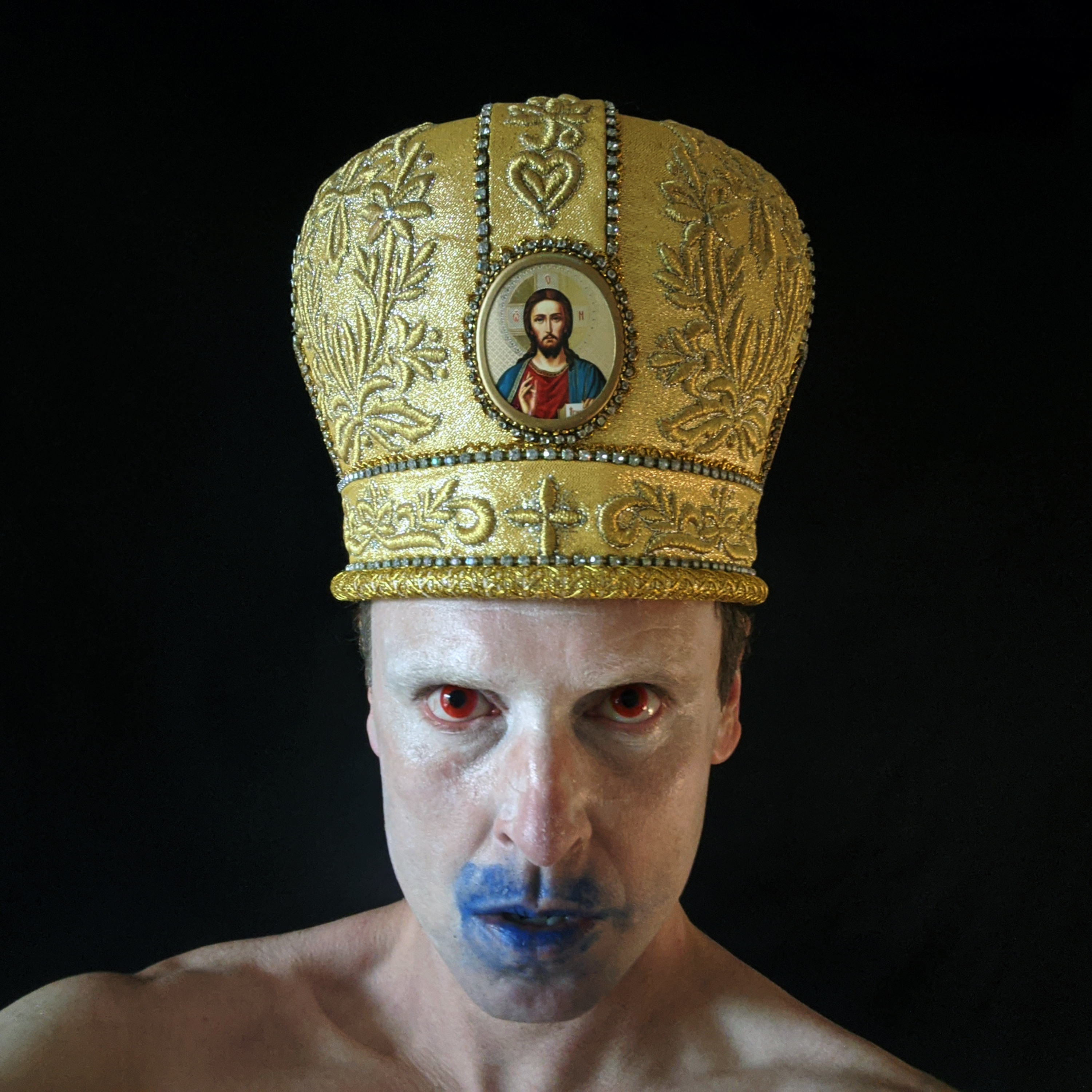Gnostic Voice