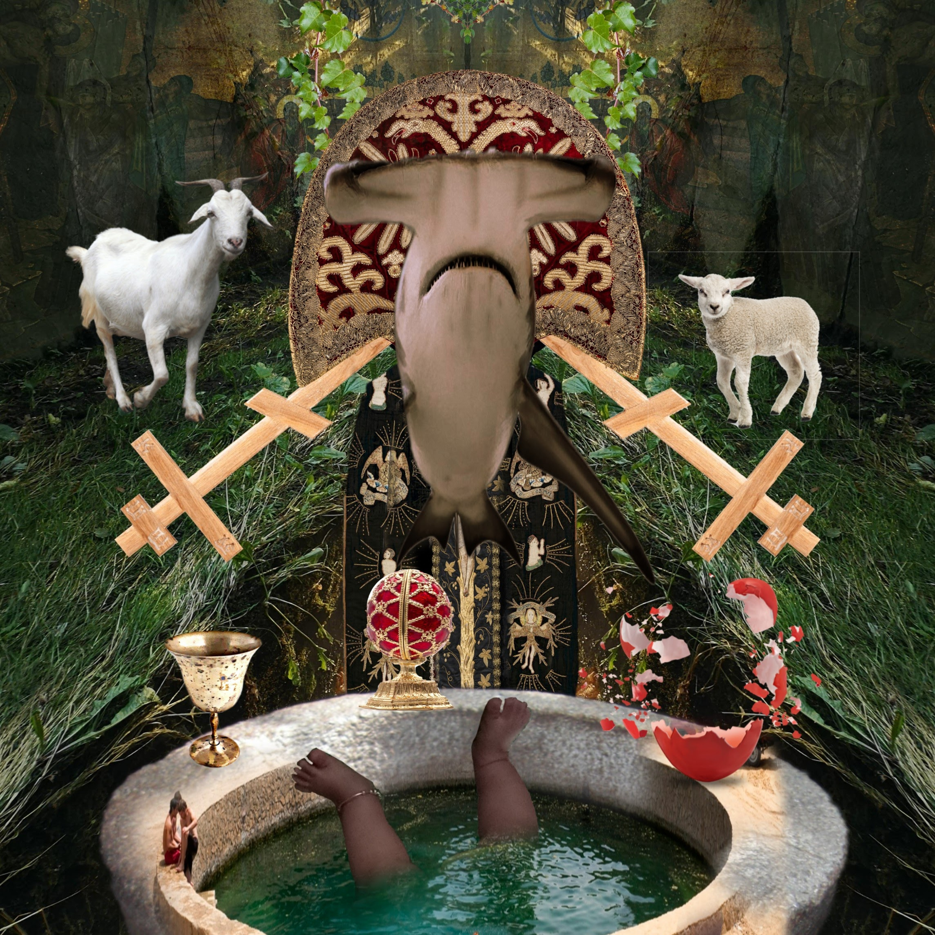 Gnostic Voice