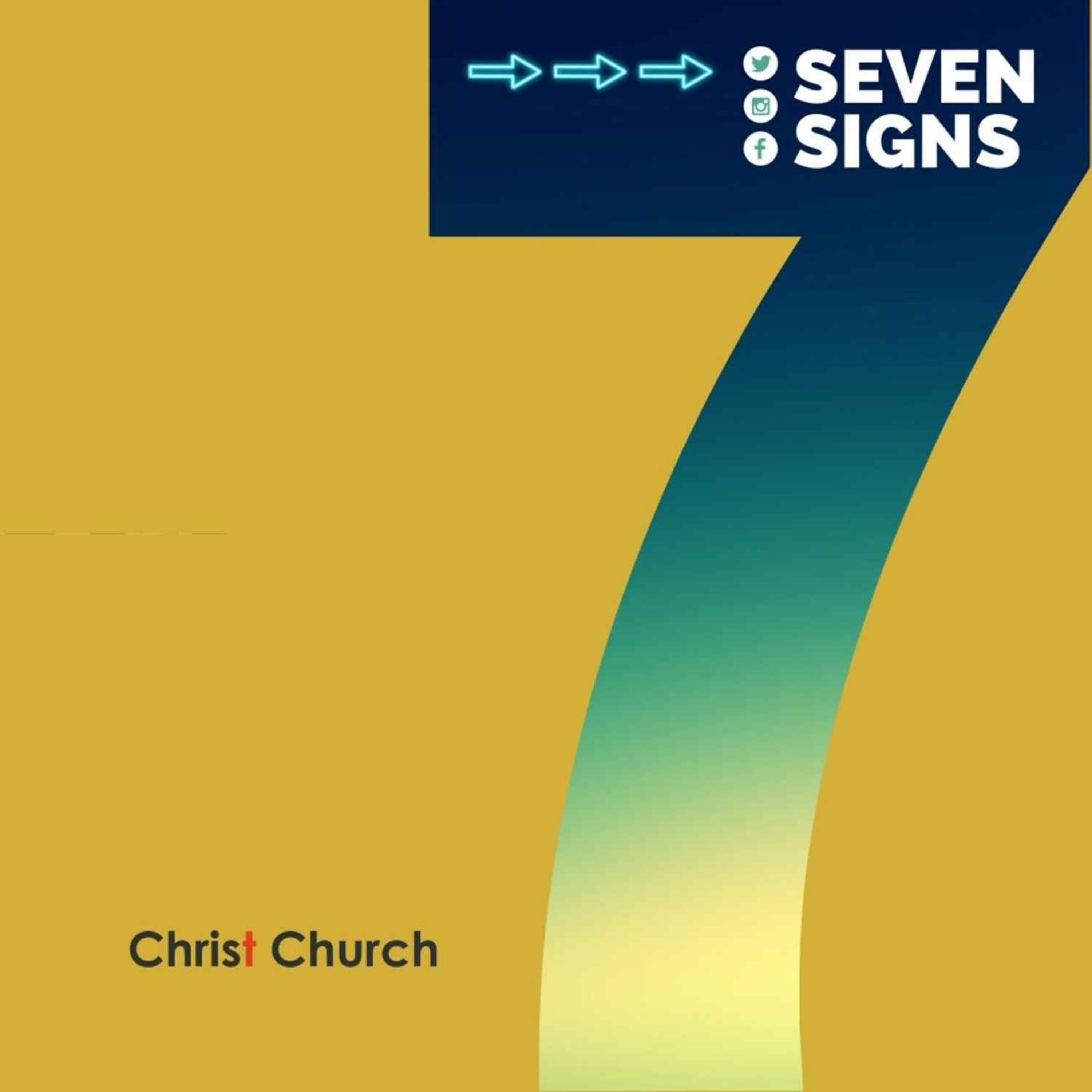 Christ Church Chester Sermons
