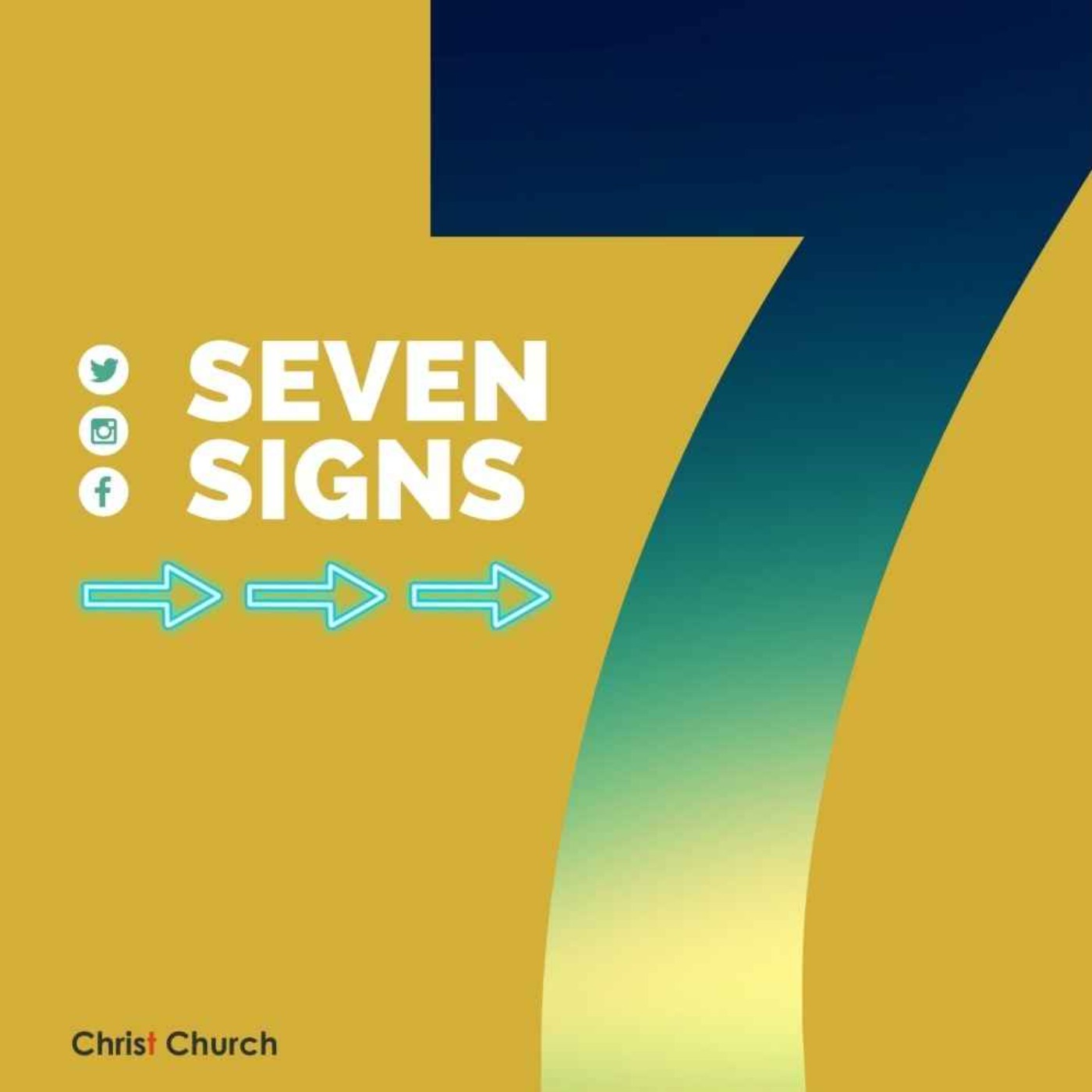 Christ Church Chester Sermons