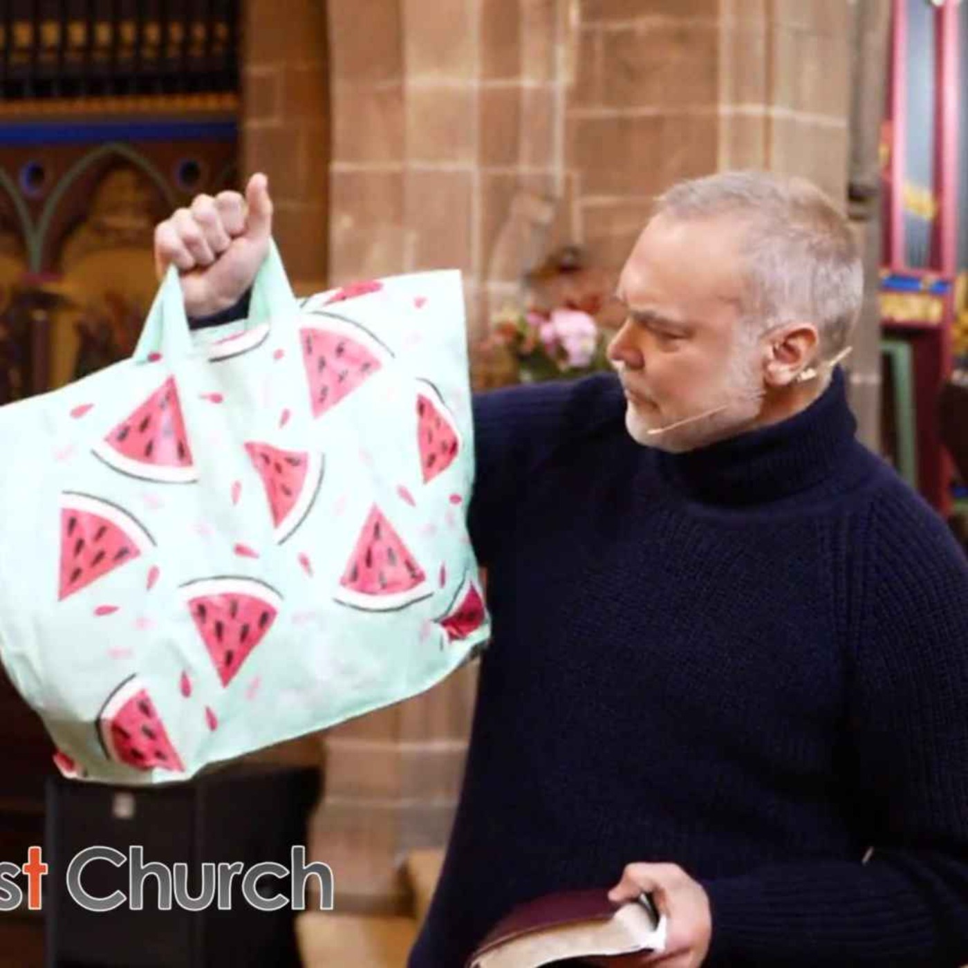 Christ Church Chester Sermons
