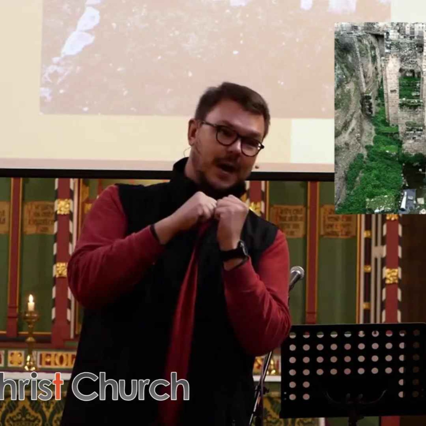 Christ Church Chester Sermons
