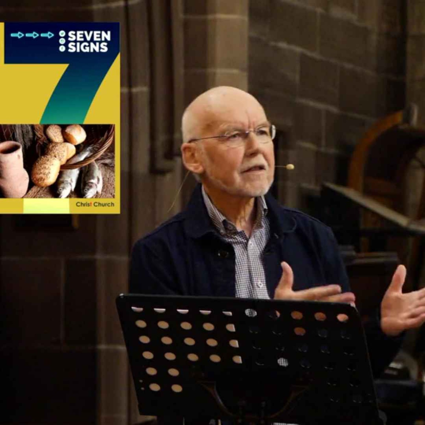 Christ Church Chester Sermons