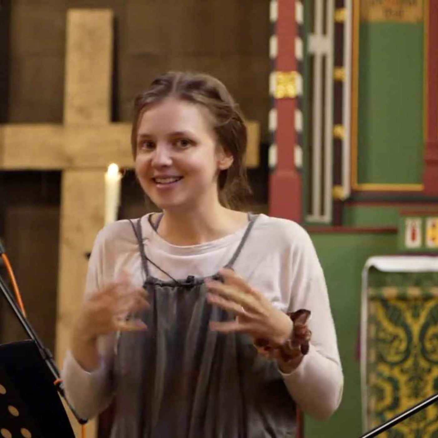 Christ Church Chester Sermons
