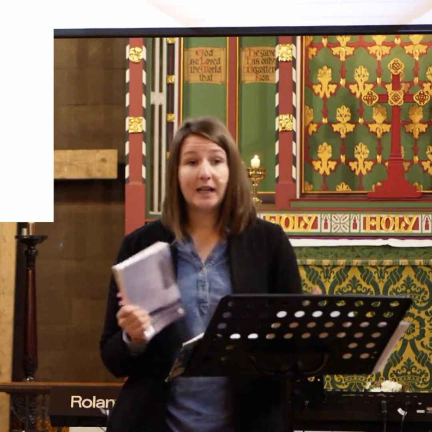 Christ Church Chester Sermons