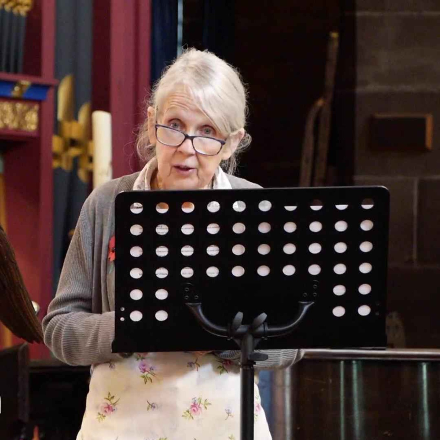 Christ Church Chester Sermons