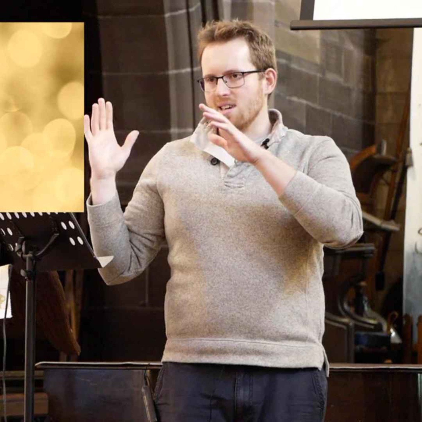 Christ Church Chester Sermons