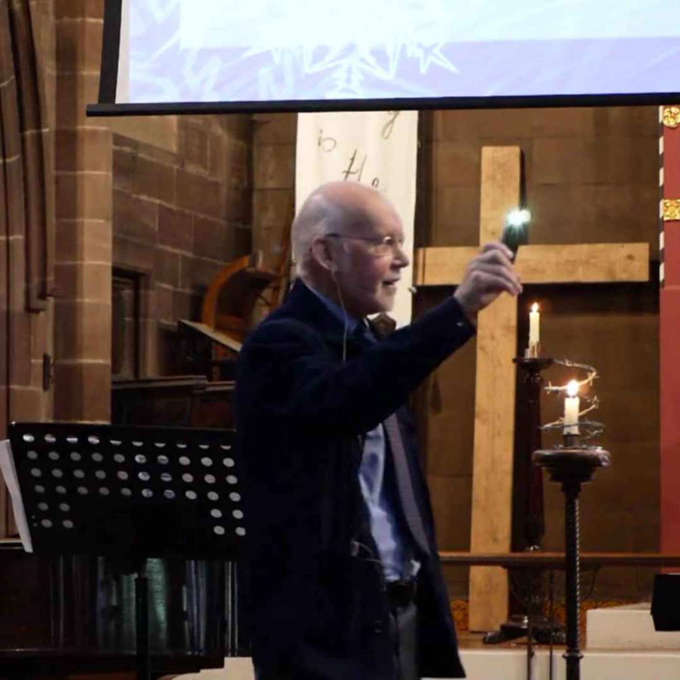 Christ Church Chester Sermons
