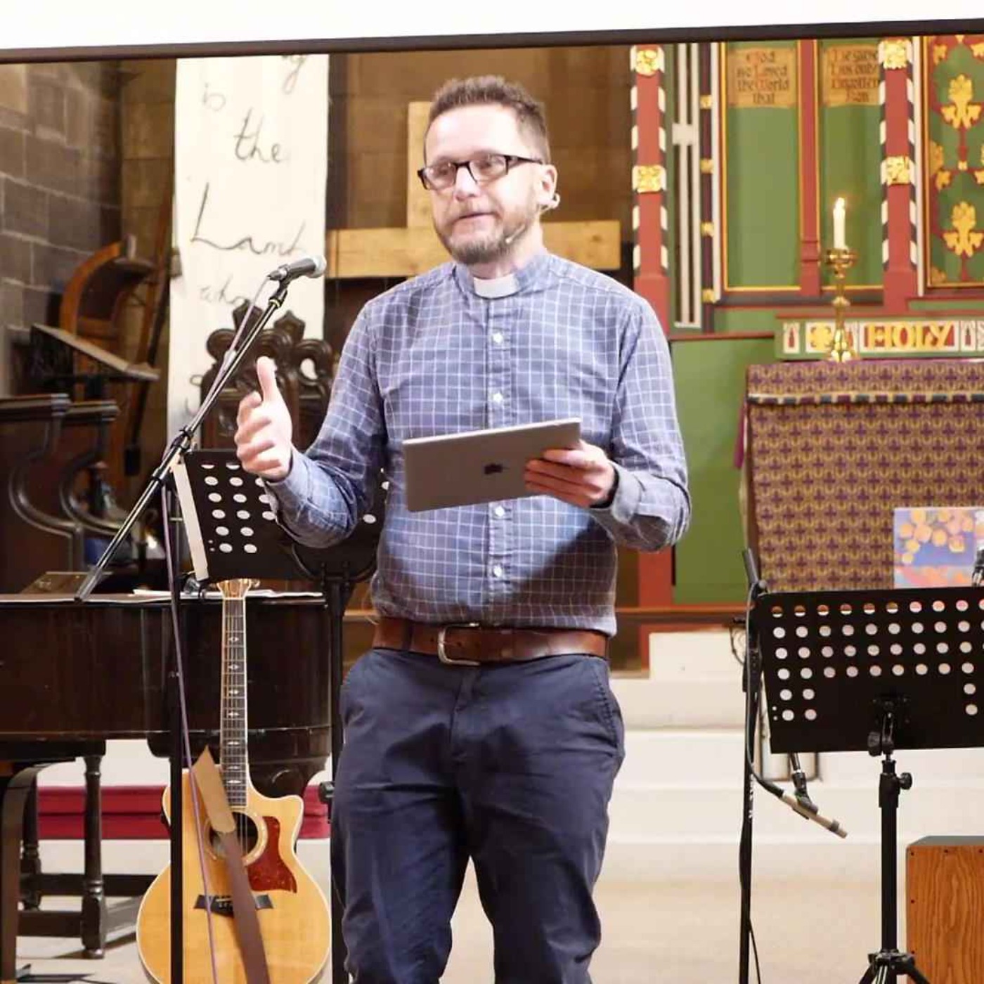 Christ Church Chester Sermons