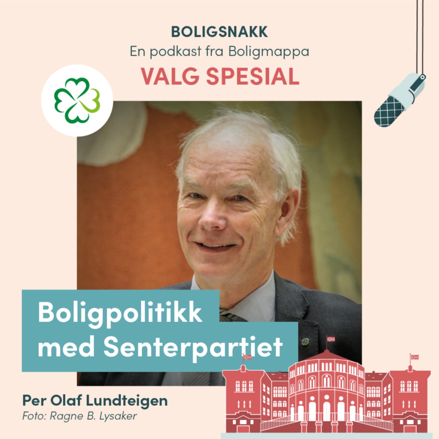 Boligsnakk