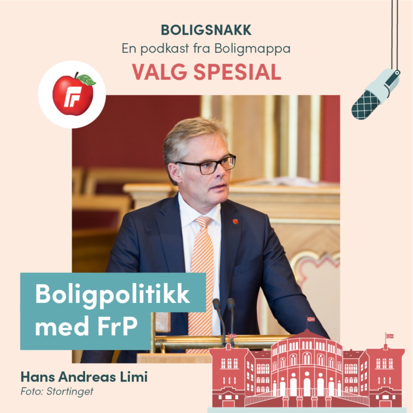Boligsnakk