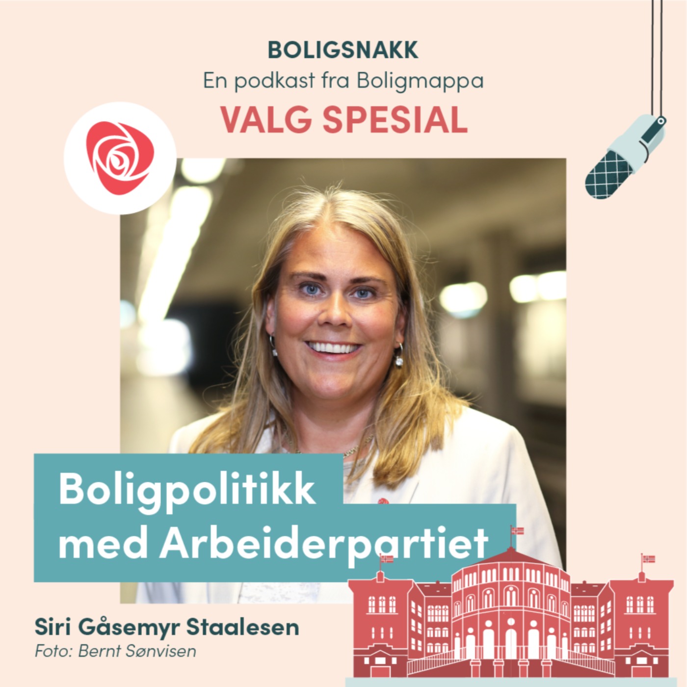 Boligsnakk