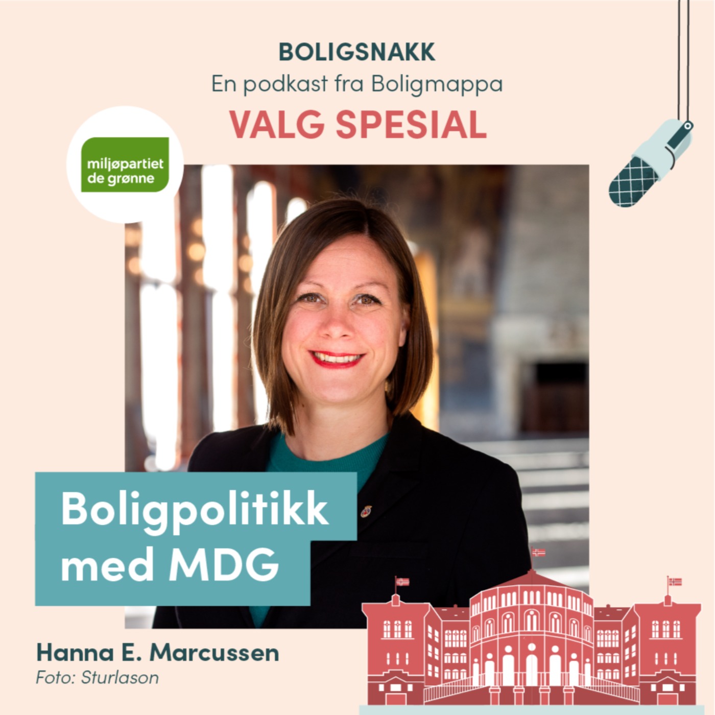 Boligsnakk