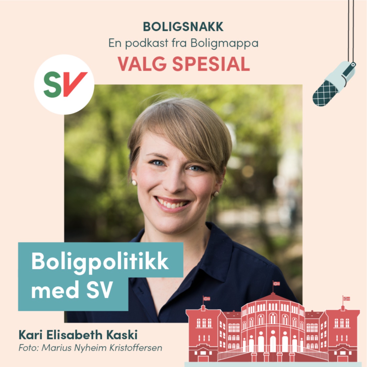 Boligsnakk