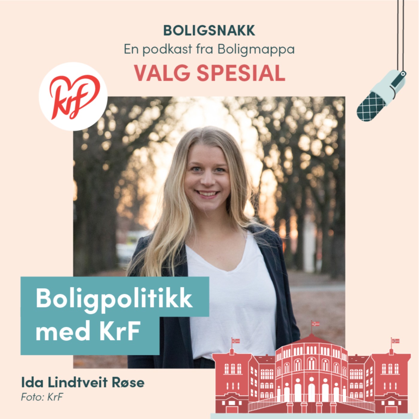 Boligsnakk