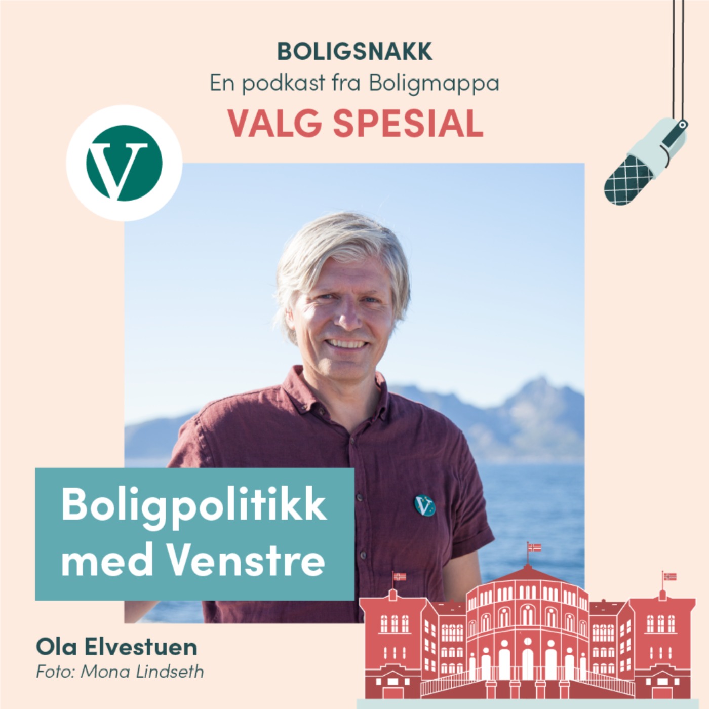 Boligsnakk