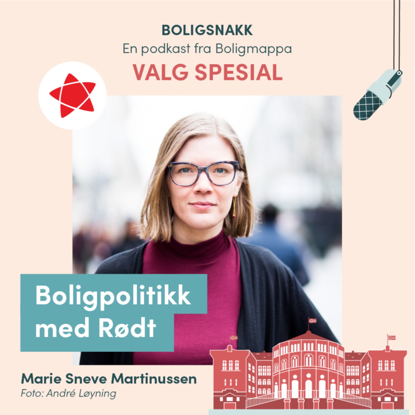 Boligsnakk