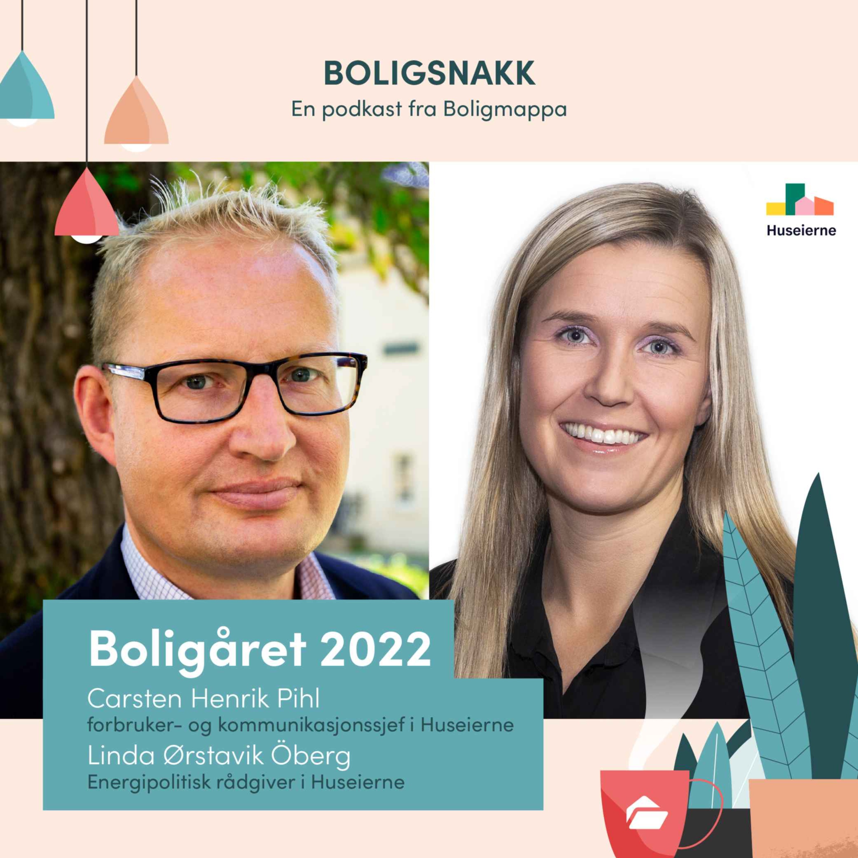 Boligsnakk