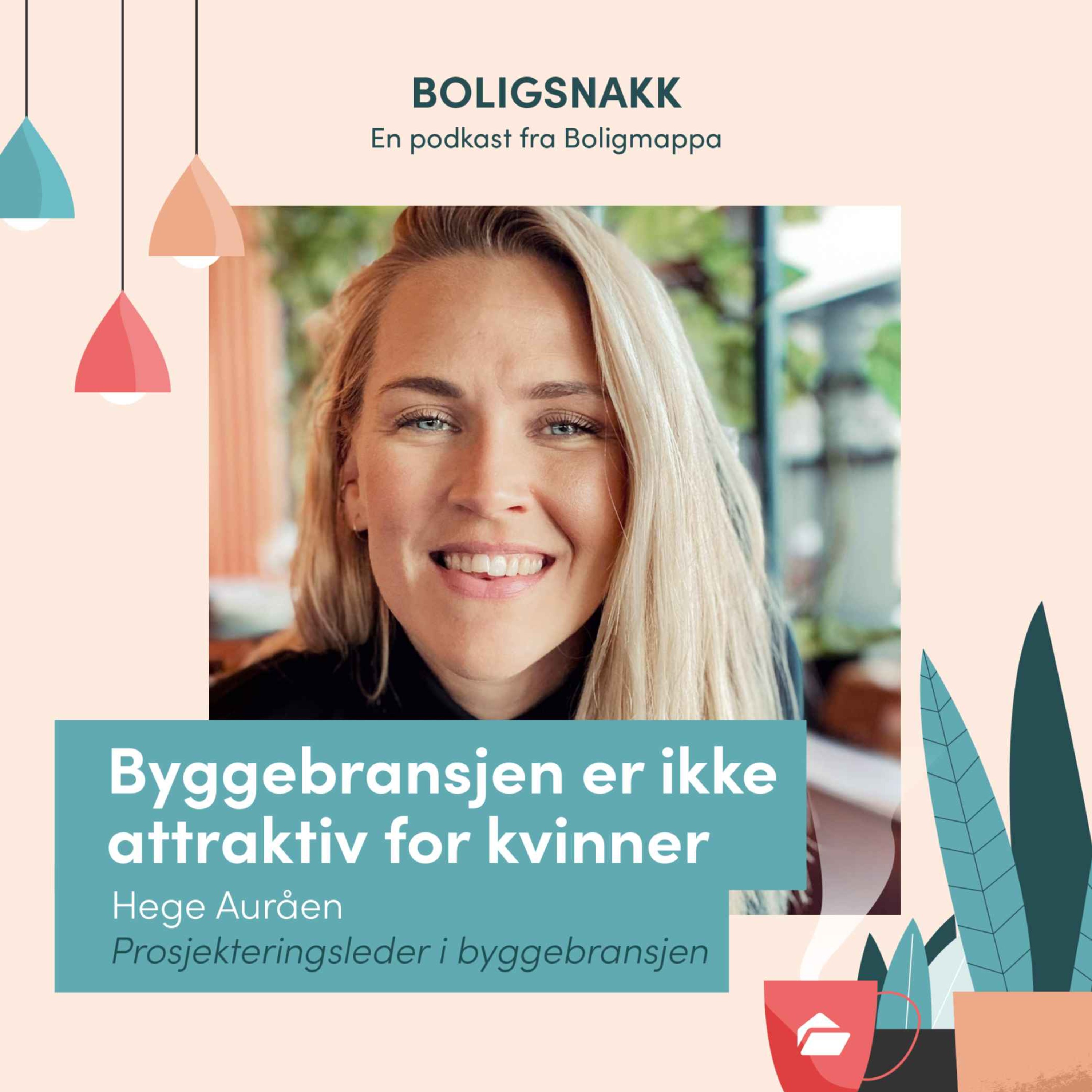 Boligsnakk