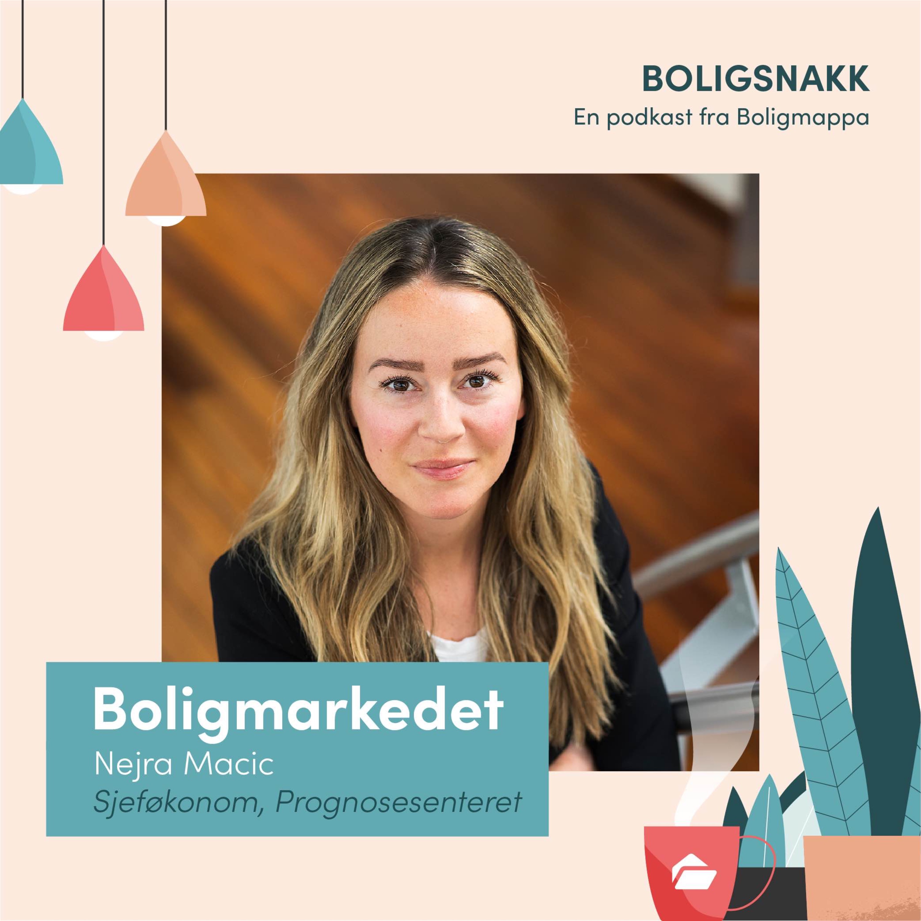 Boligsnakk