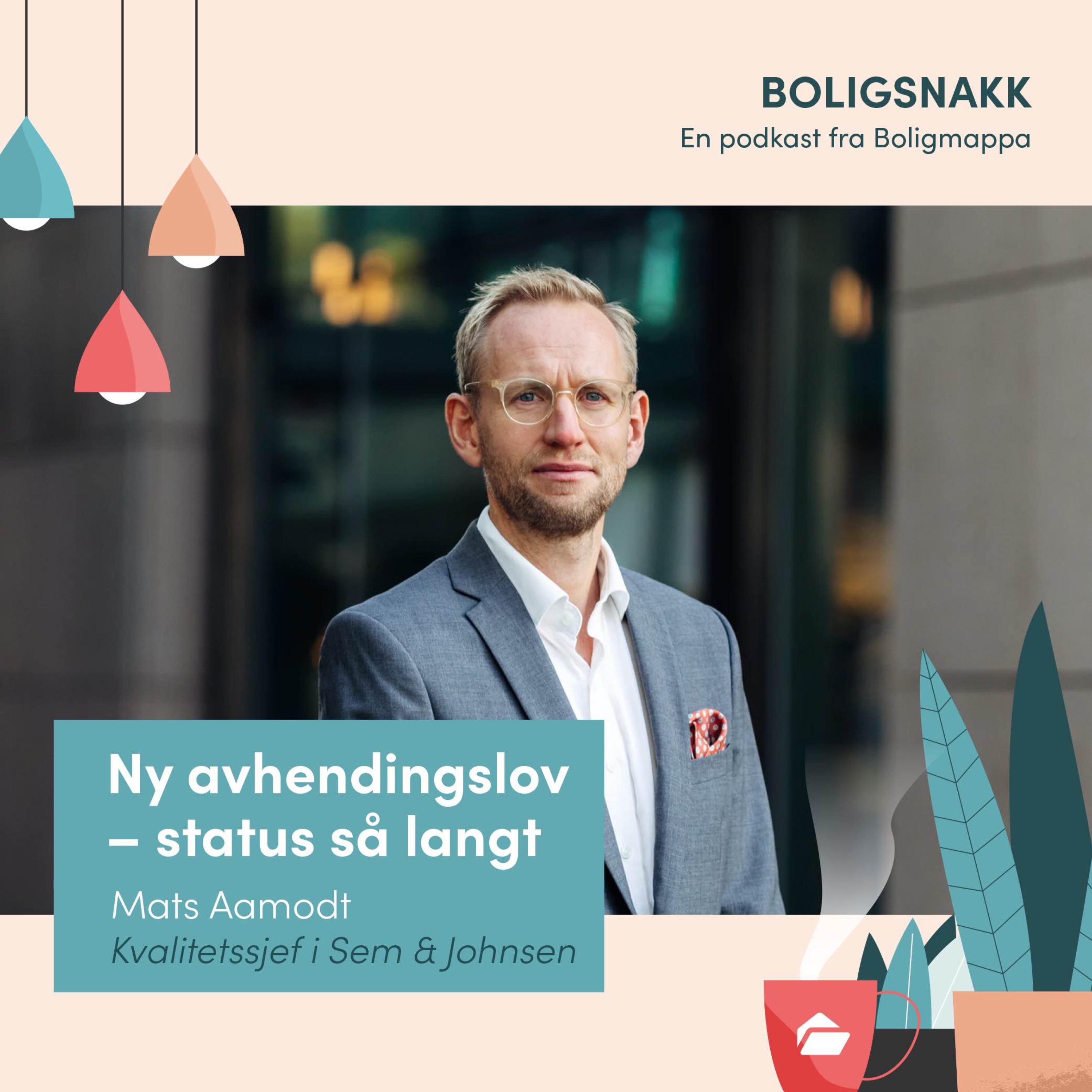 Boligsnakk