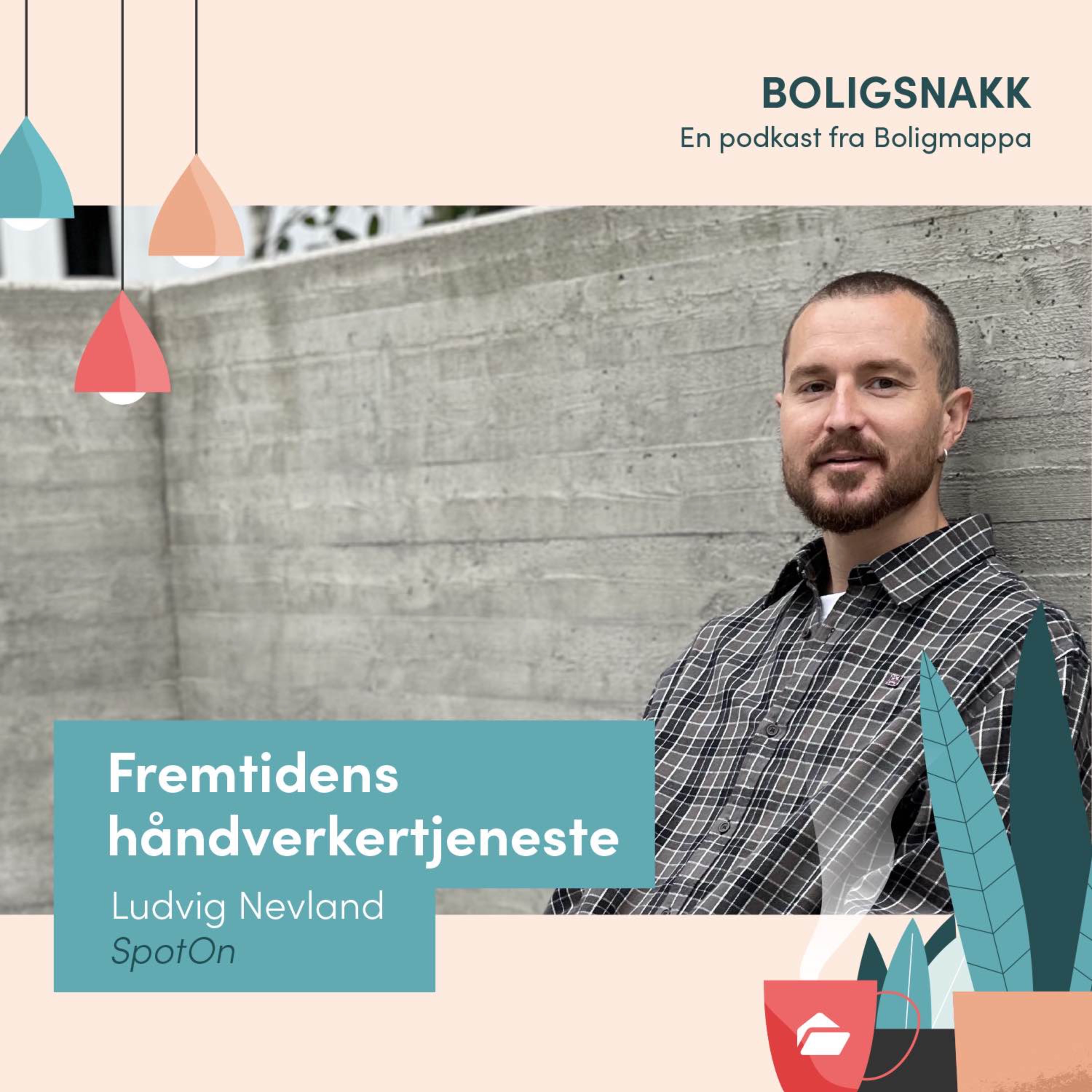 Boligsnakk