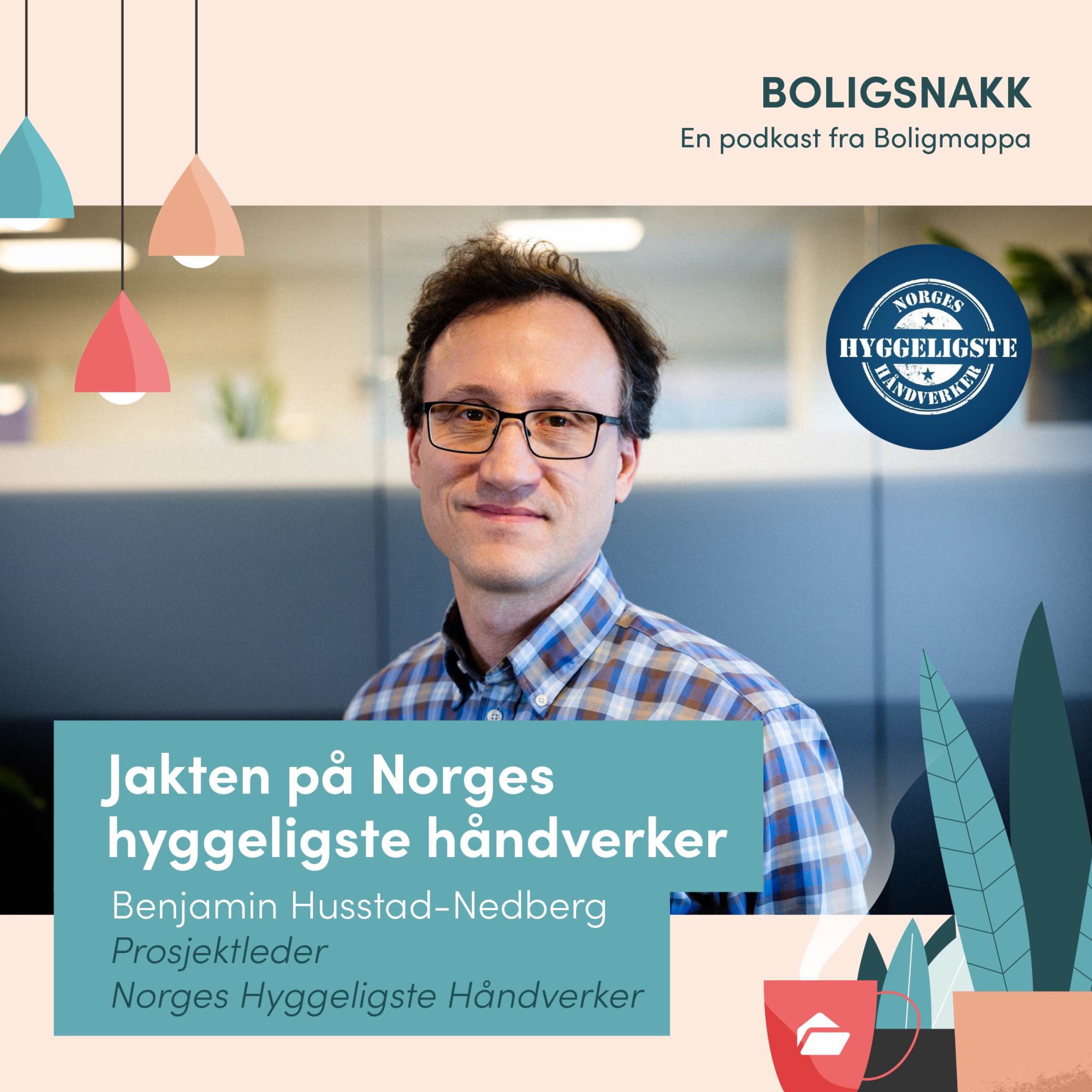 Boligsnakk