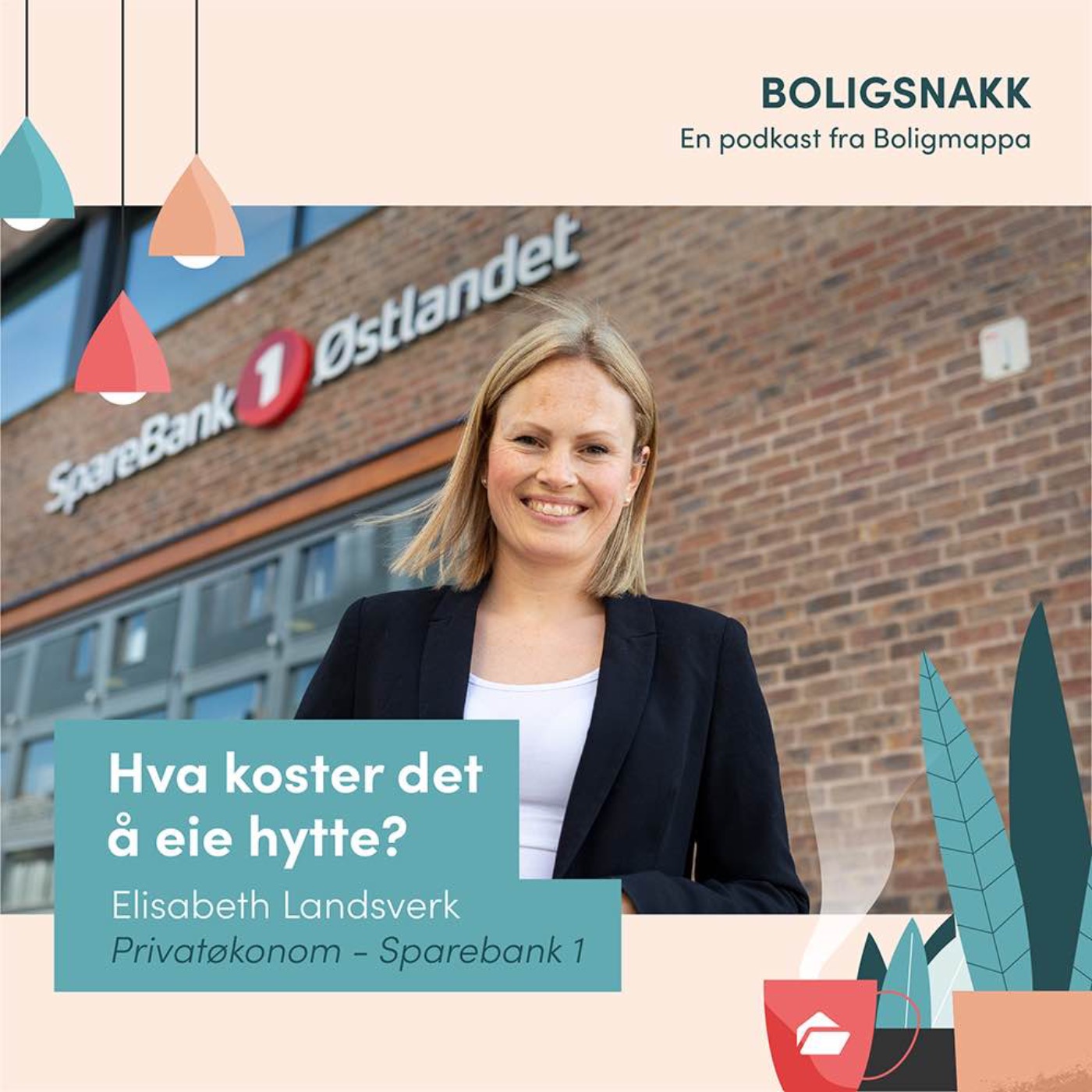 Boligsnakk