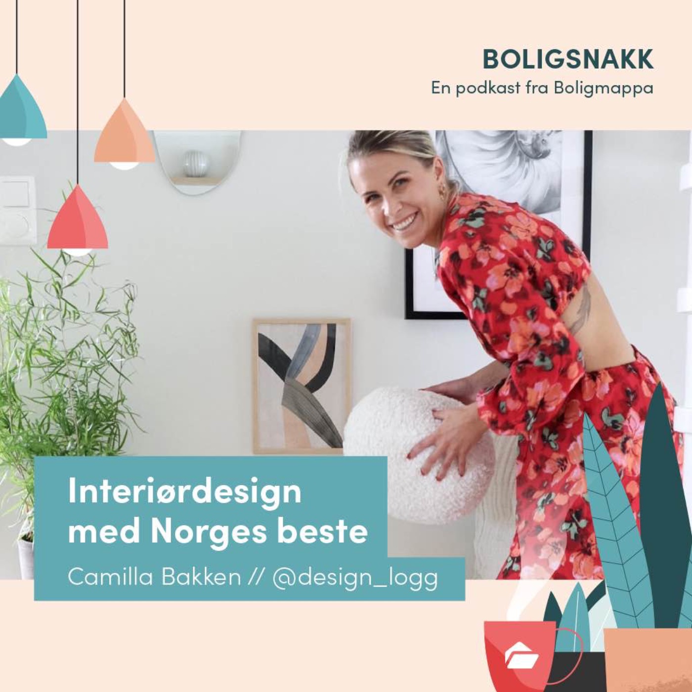 #29: Interiørdesign med Norges beste