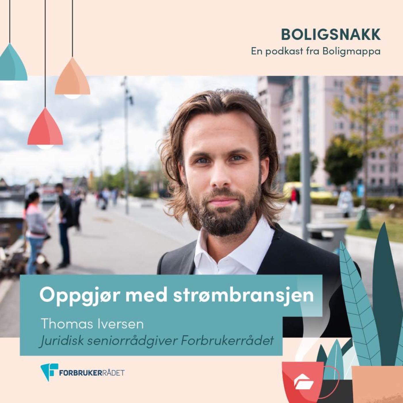 #31: Oppgjøret med strømbransjen