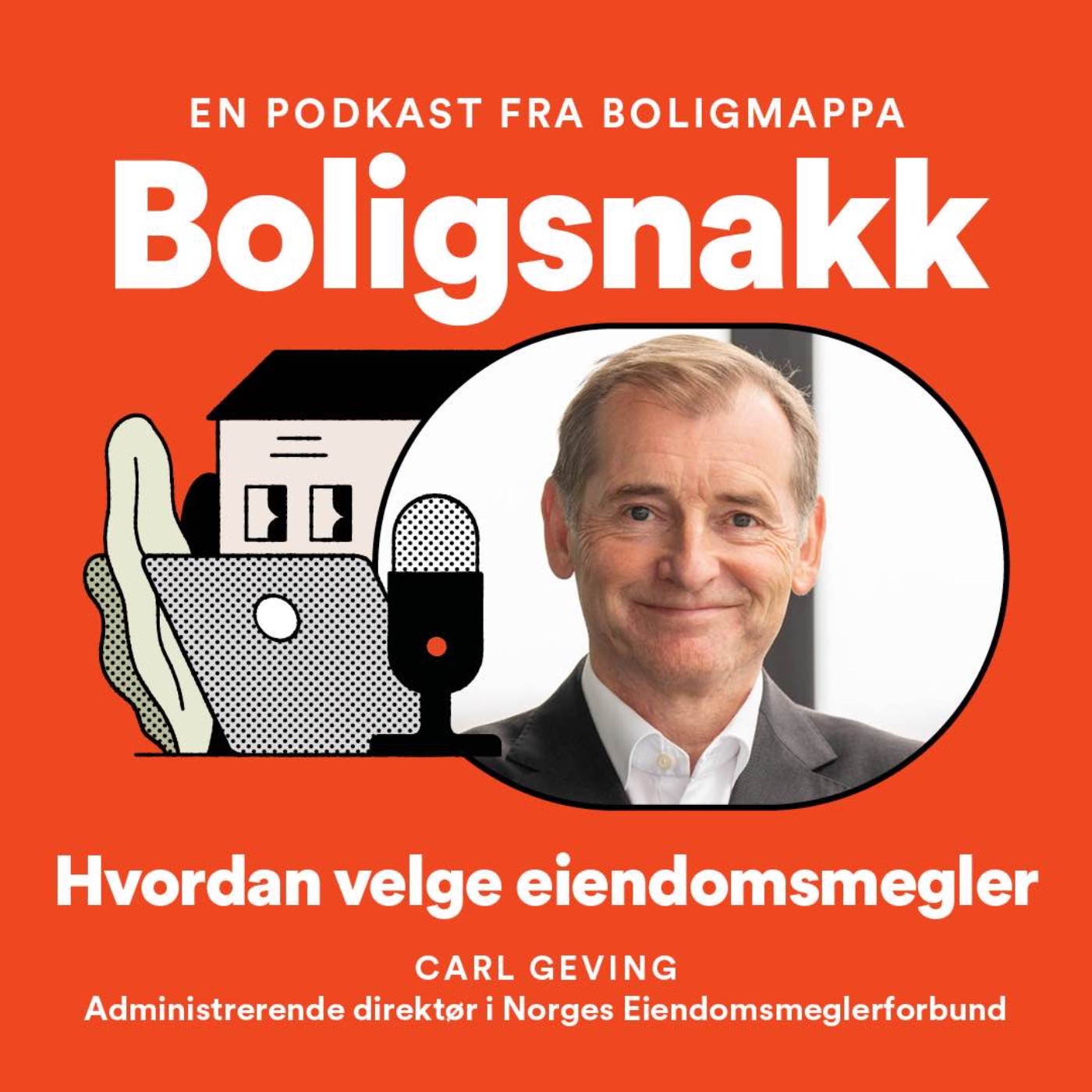 #47: Hvordan velge eiendomsmegler