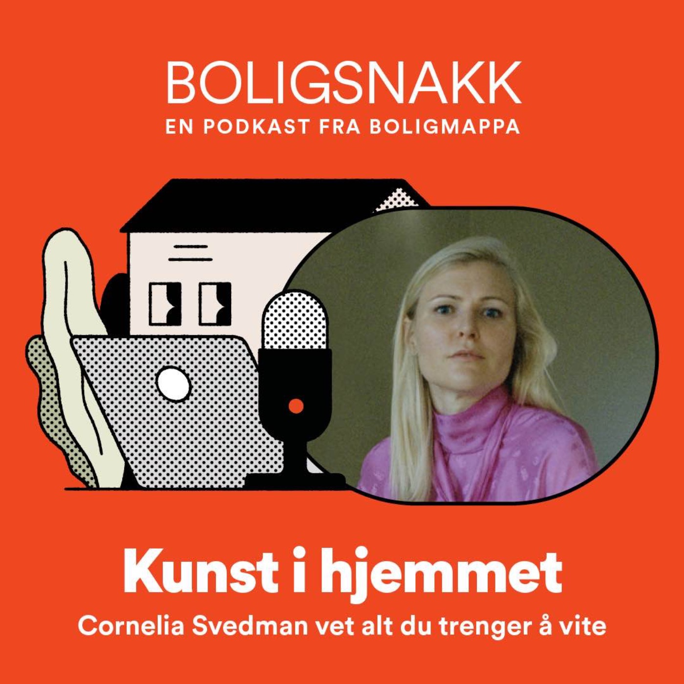 Boligsnakk