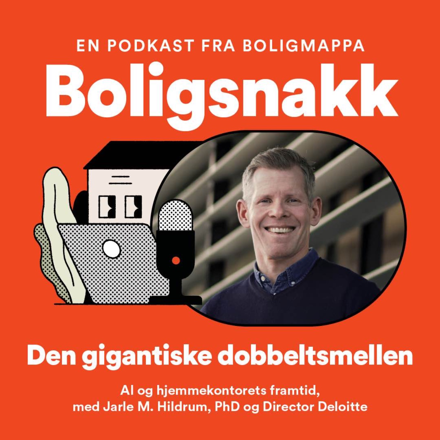 Boligsnakk