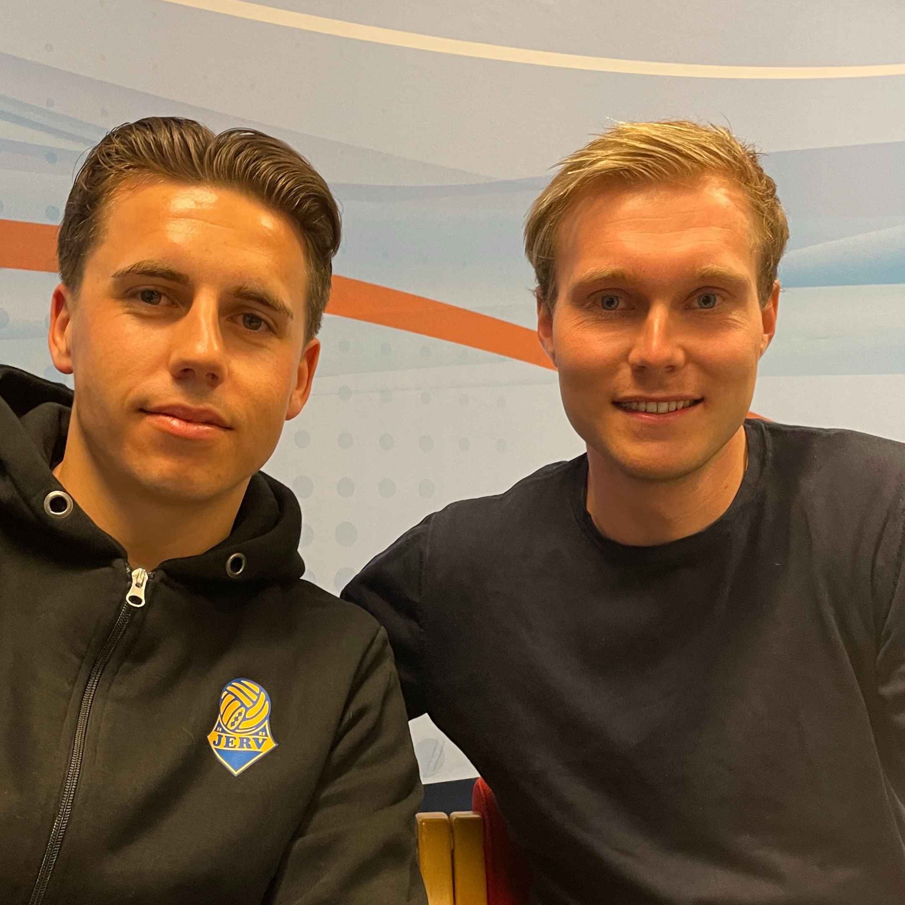 Agderposten på ball