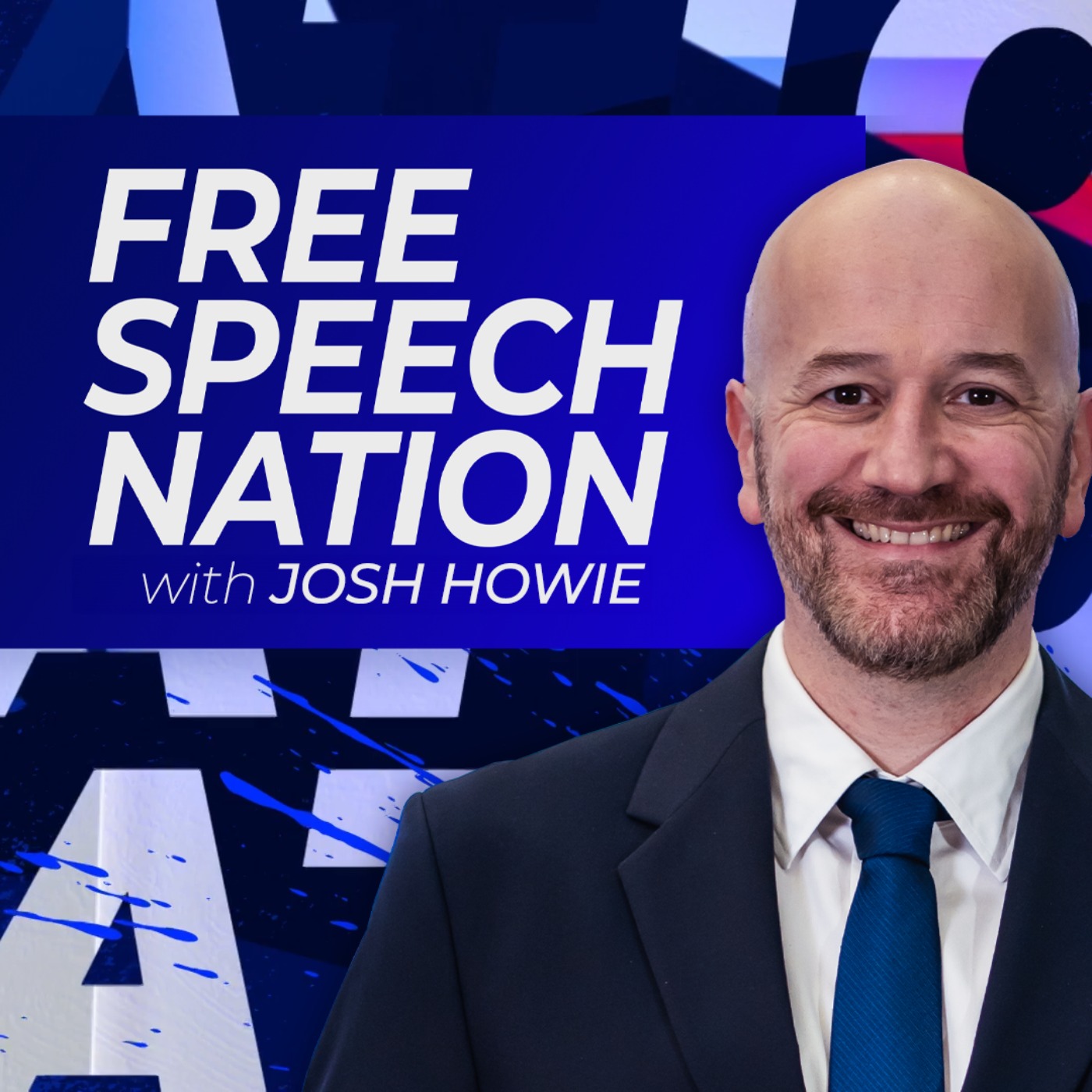 'Anti-white discrimination' and a declining white majority - Is Britain headed for CIVIL WAR? episode artwork