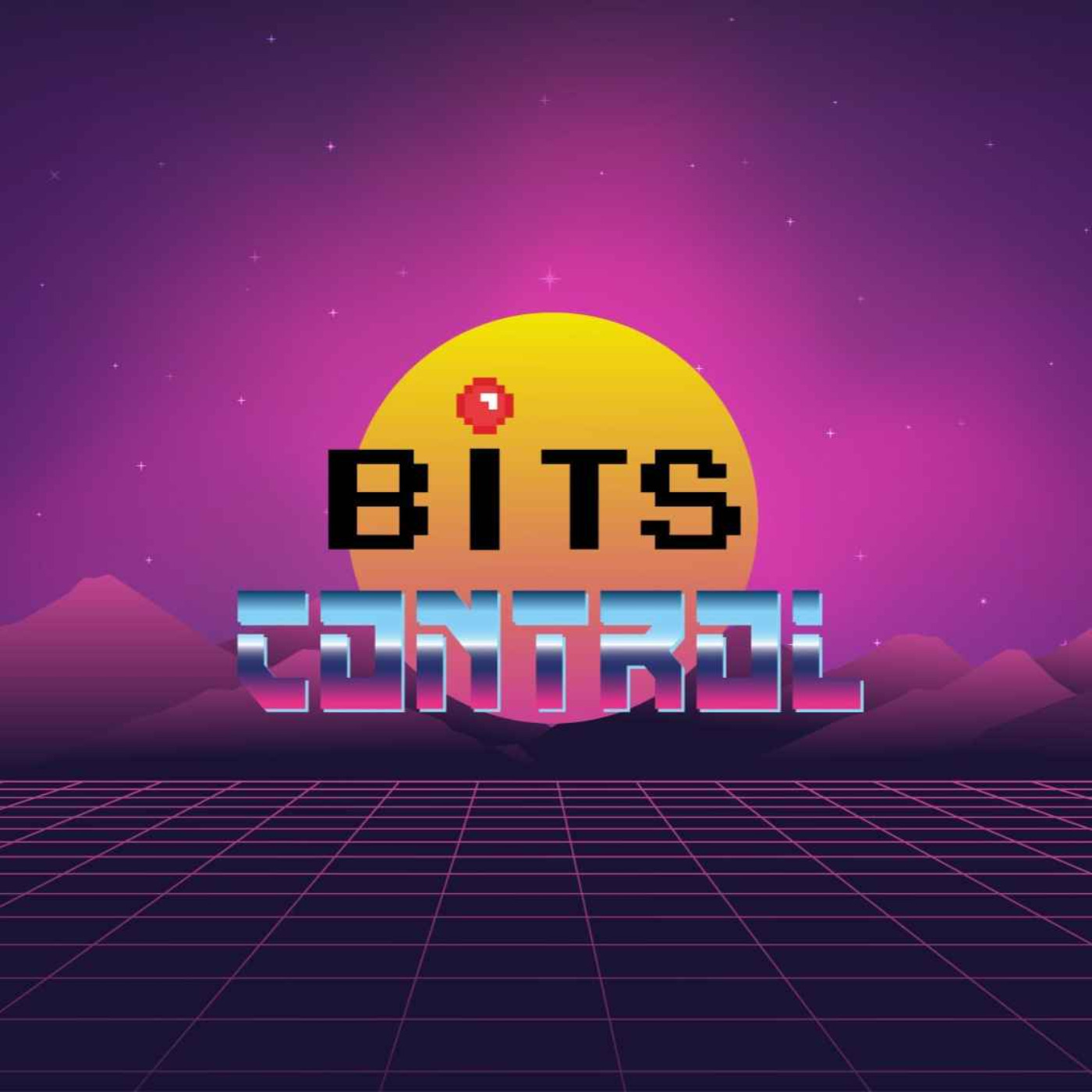 NotiBits #1 episode artwork