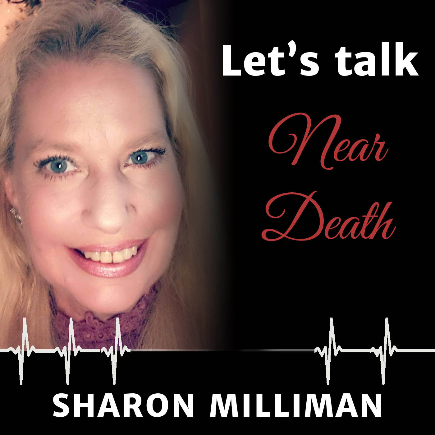 cover art for Ep#2 Sharon Milliman