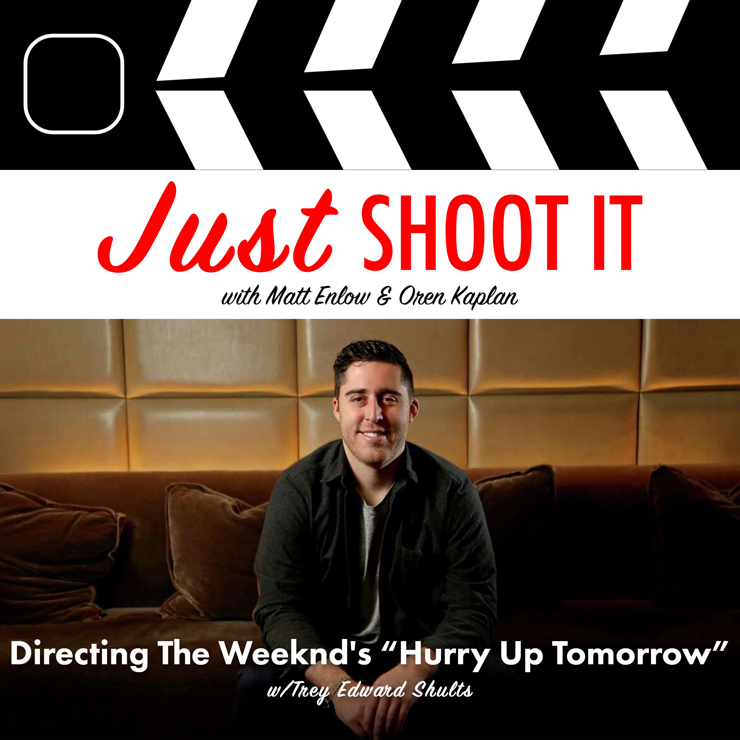 Directing The Weeknd's 