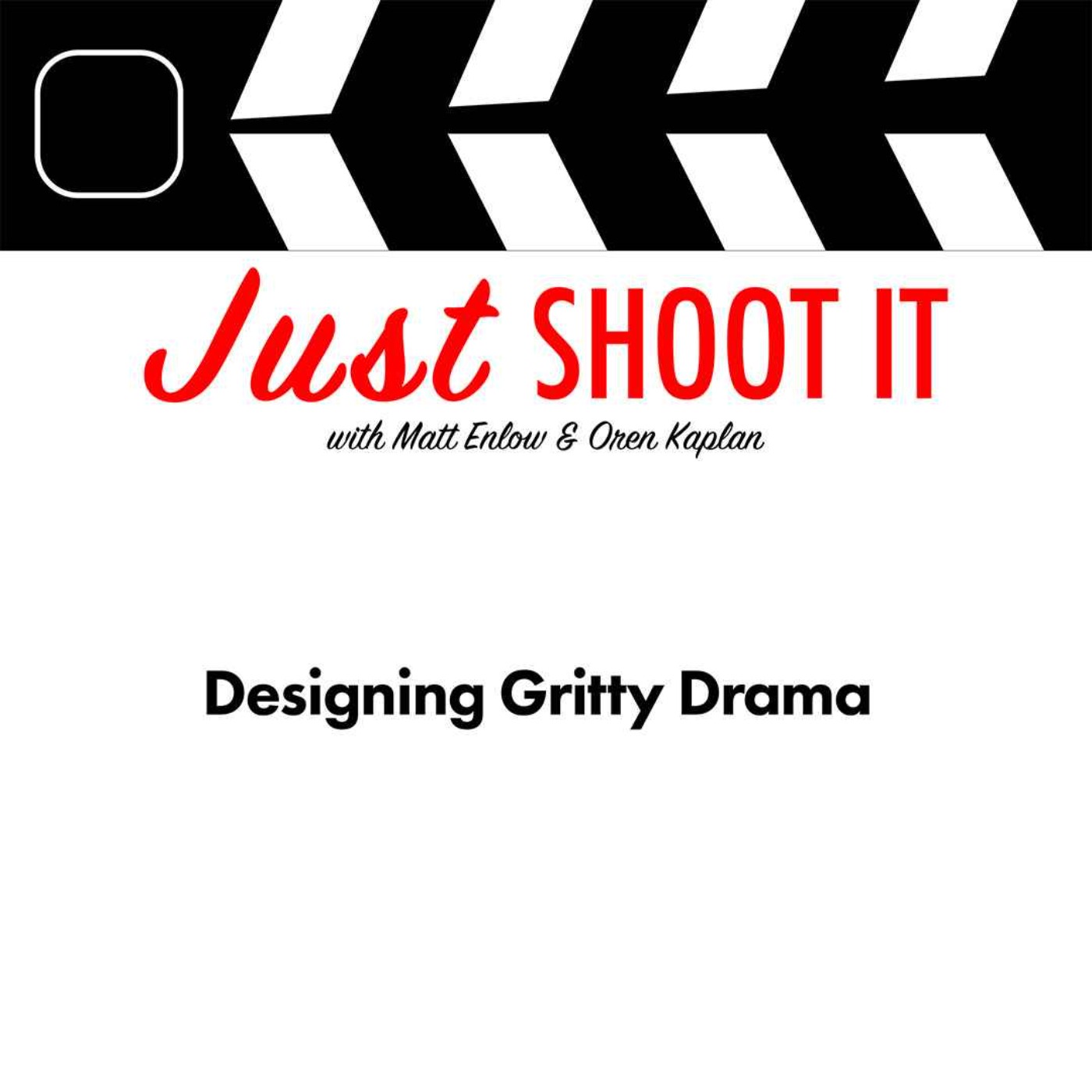 Designing Gritty Drama w/‘Black Rabbit’ Director Ben Semanoff - Just Shoot It 503