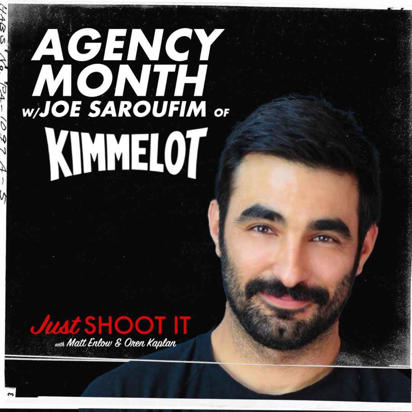podcast