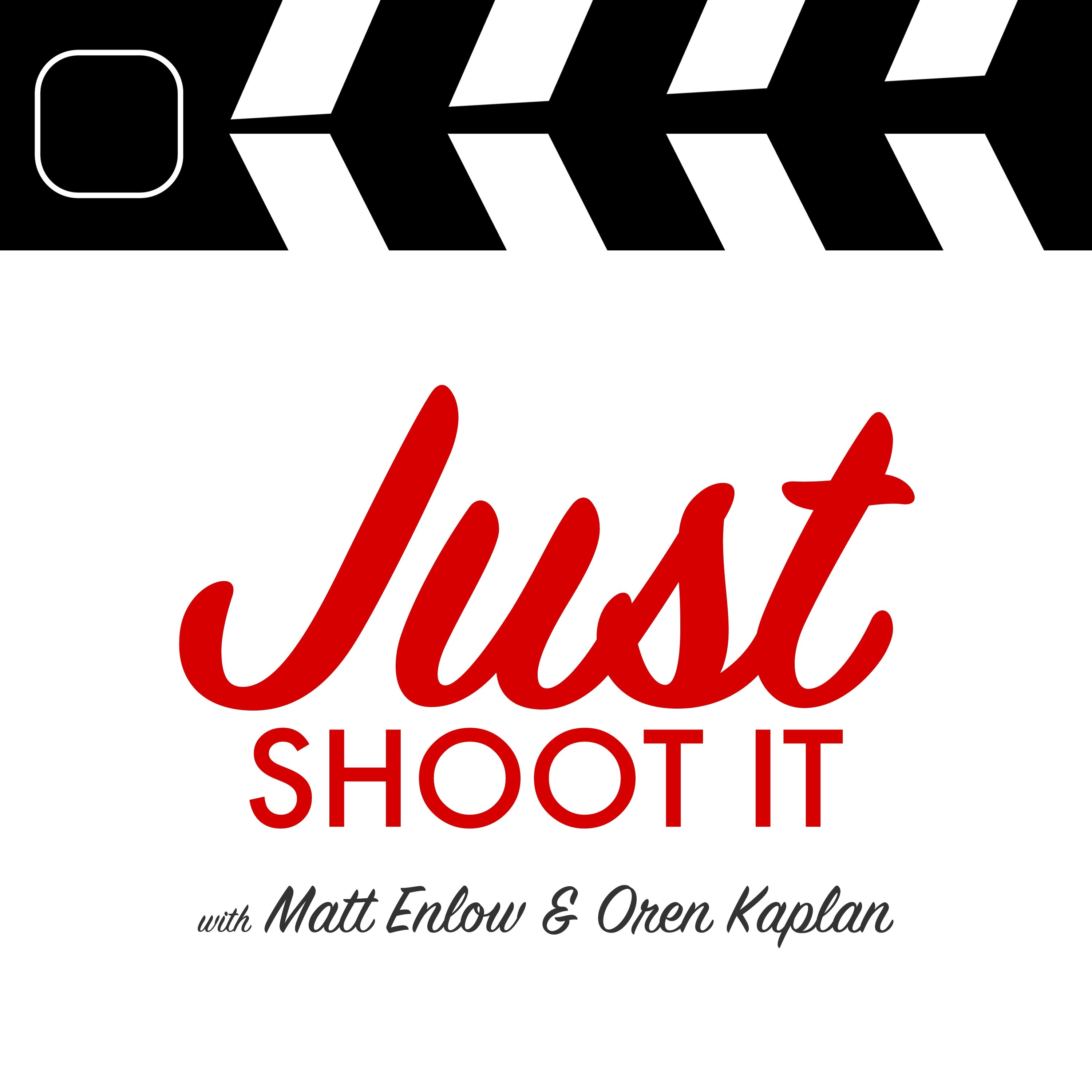 Level Up Your Production Company  - Just Shoot It 261