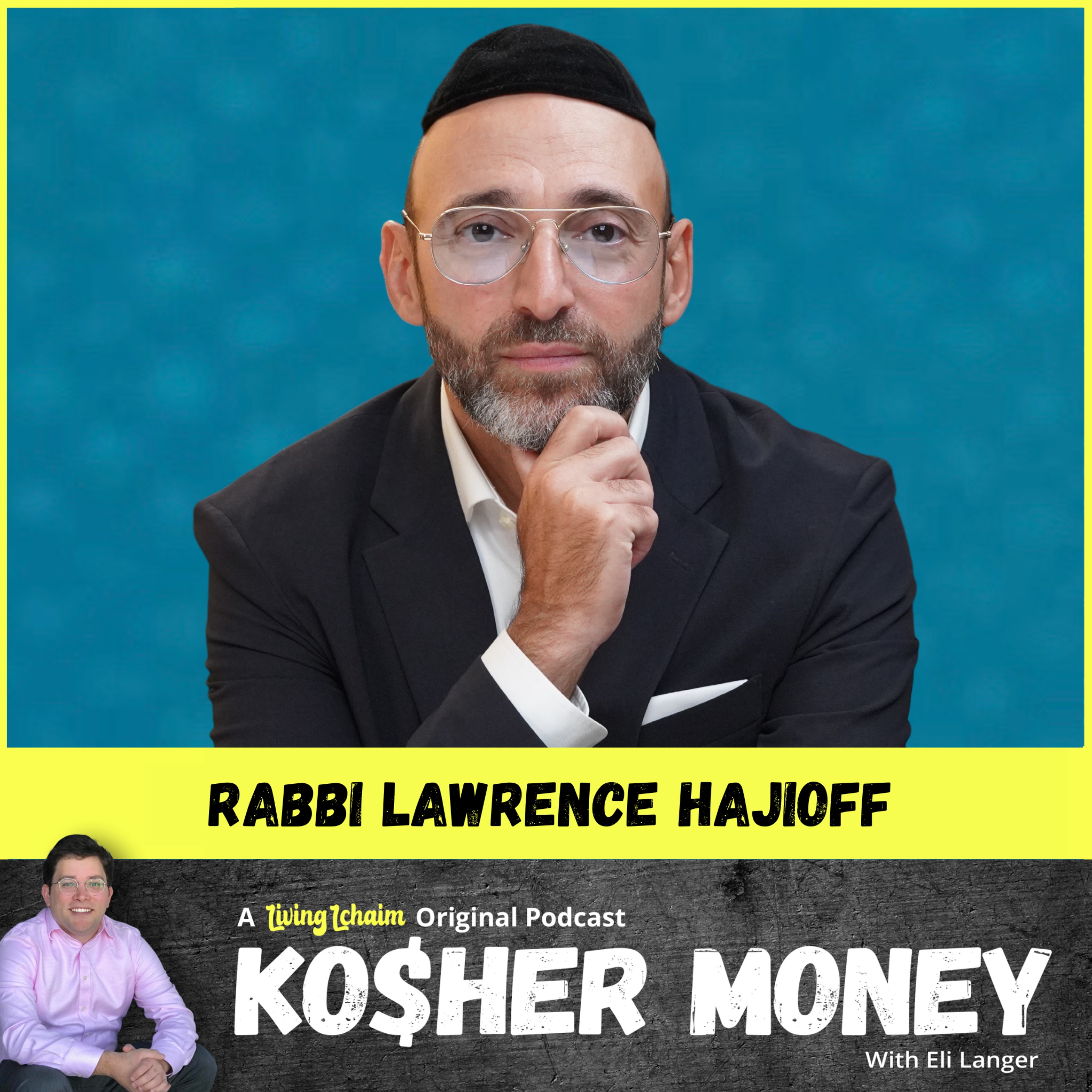 Will Money Exist in the Messianic Era? Rabbi Reveals Eye-Opening Teachings